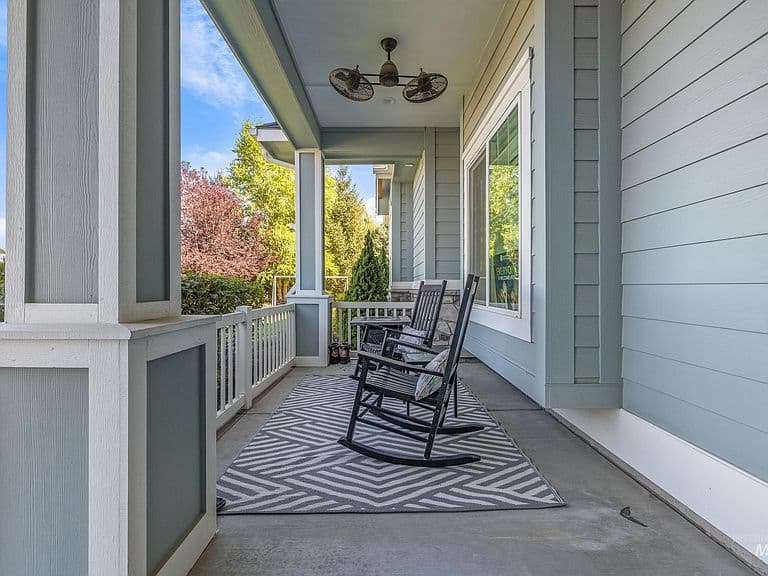 5744 N Star Ridge Way photo 5