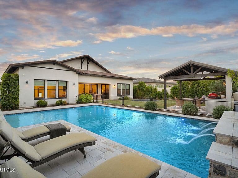 21961 E Via De Arboles photo 1