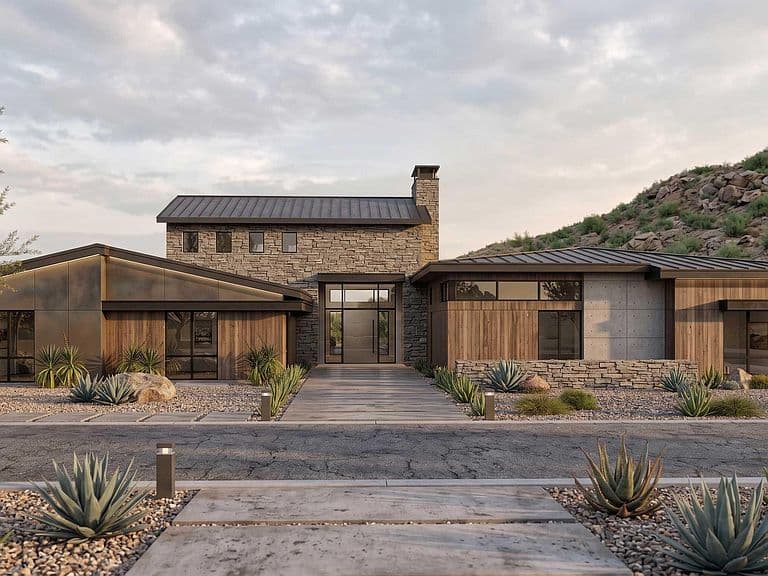 8082 E DOVE VALLEY Road photo 1