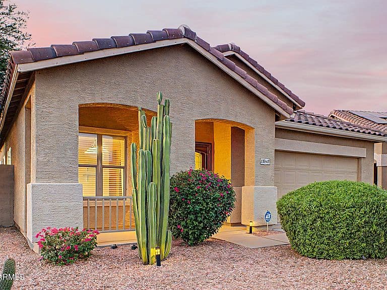 28645 N 50TH Place photo 5