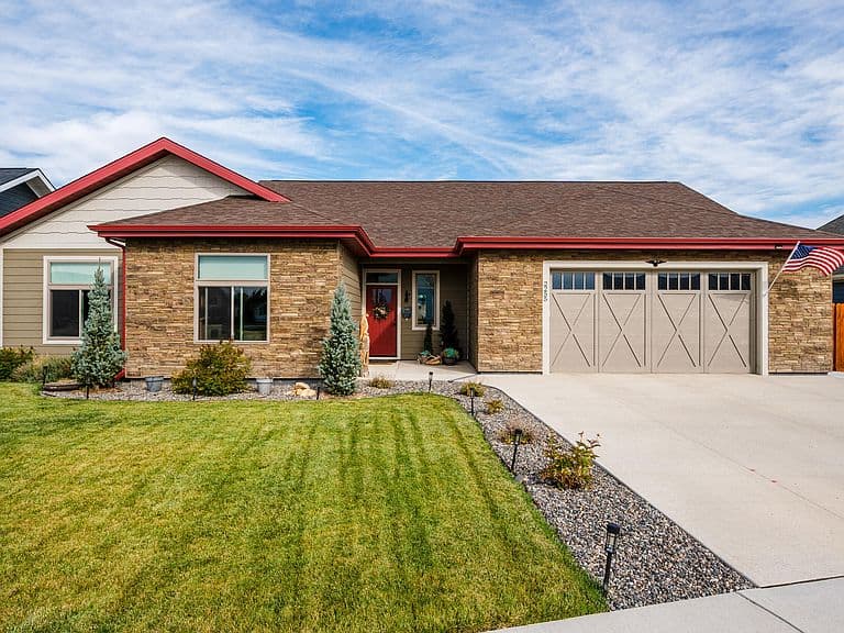 2255 Paint Rock Dr photo 2