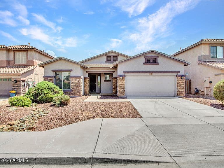 6423 W SILVER SAGE Lane photo 3