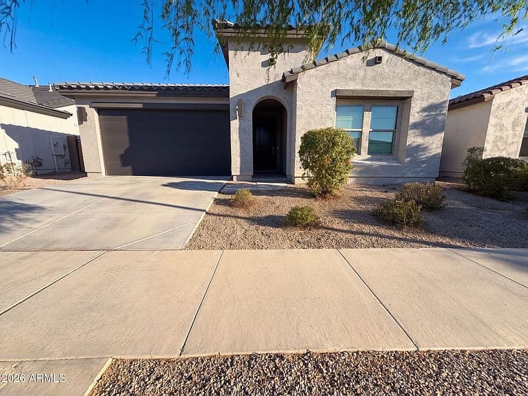 3052 W BENT TREE Drive photo 1