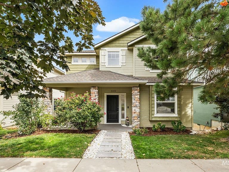 4172 E Trekker Rim Dr photo 1