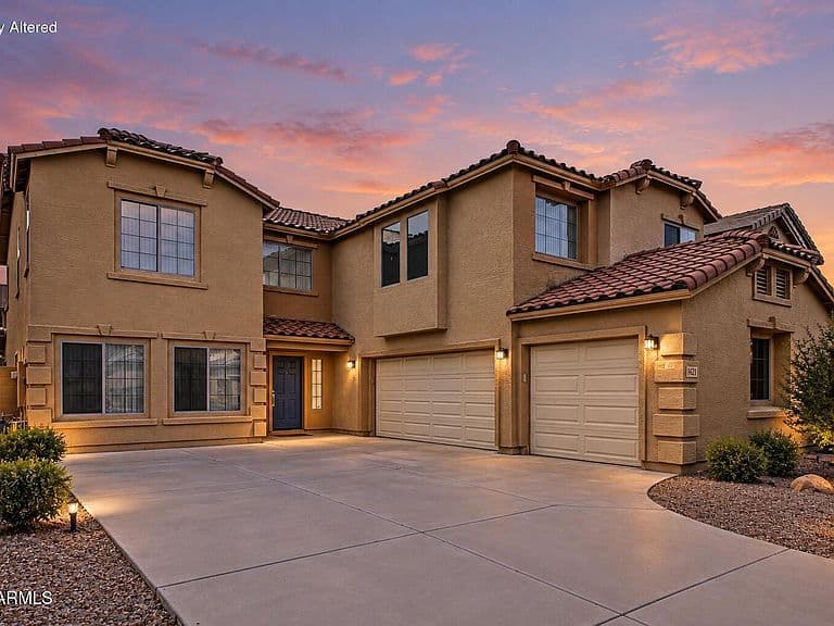 43521 W WALLNER Drive photo 1
