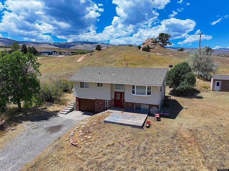 5 Boulder Loop photo 1