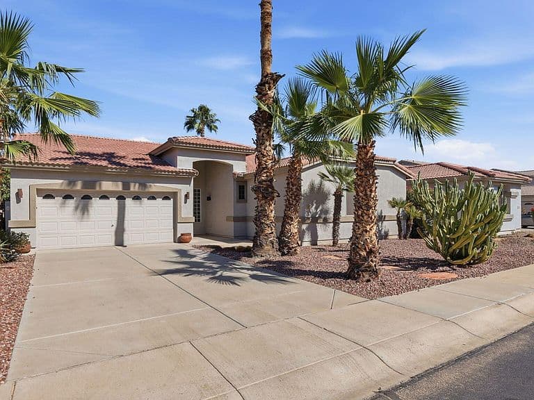 224 W TEAKWOOD Place photo 1