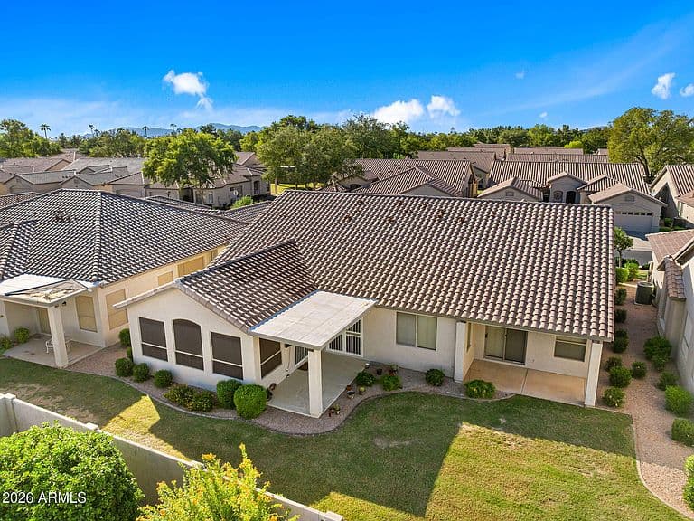 23753 S VACATION Way photo 4