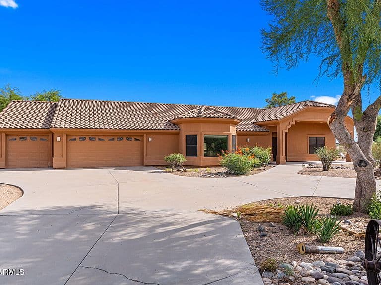 35425 S ANTELOPE CREEK Road photo 4