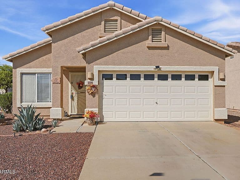 13286 W REDFIELD Road photo 1