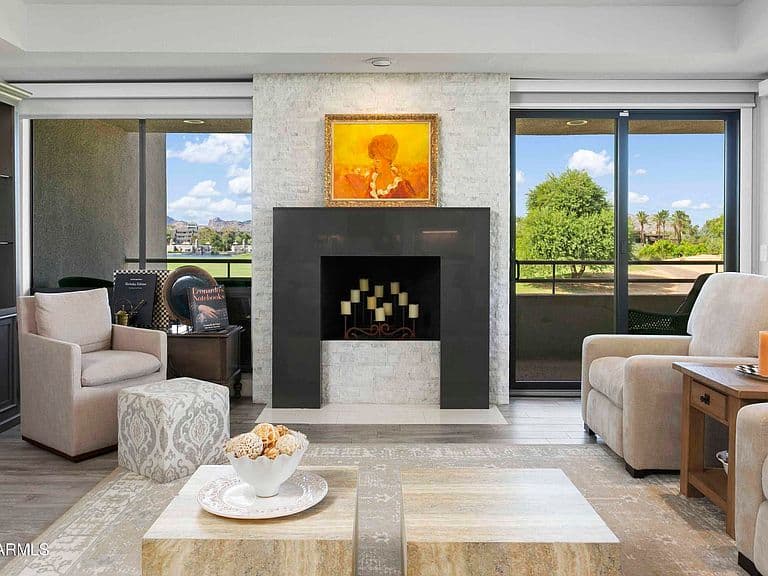 7760 E GAINEY RANCH Road #1 photo 5