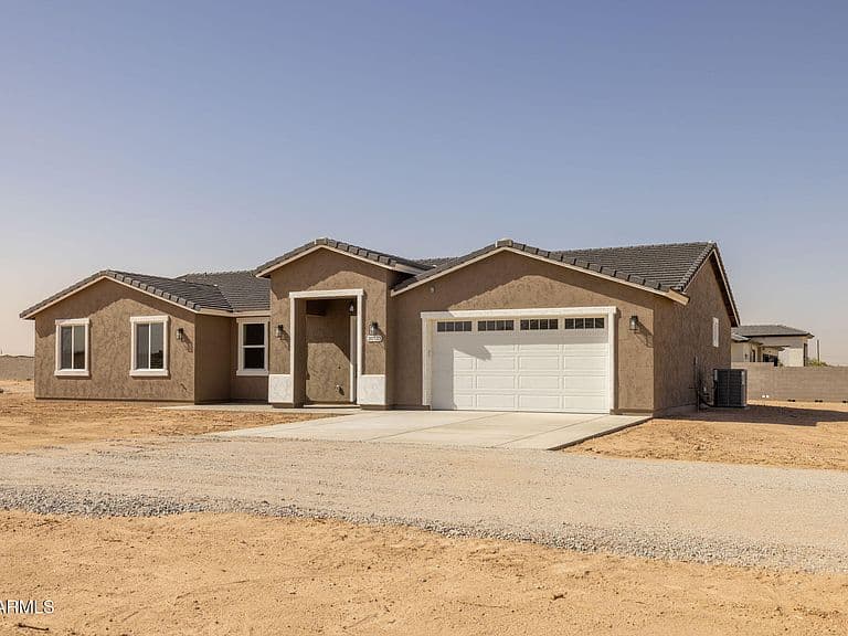 20733 W CHEYENNE Road photo 3
