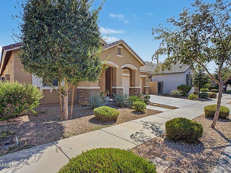 22475 E CALLE DE FLORES -- photo 5