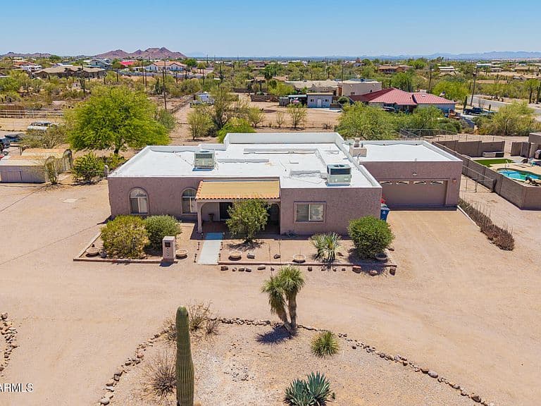 4885 E SHIPROCK Street photo 1