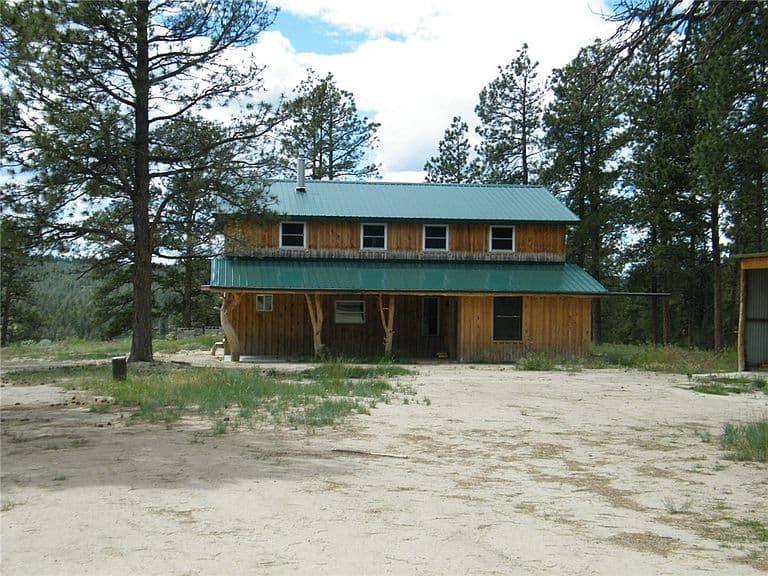448 W Parrot Creek Rd photo 1