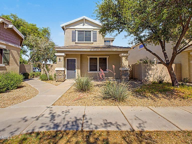1494 S OWL Drive photo 1