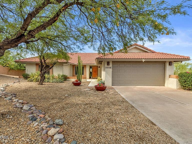 16002 E EL LAGO Boulevard photo 1