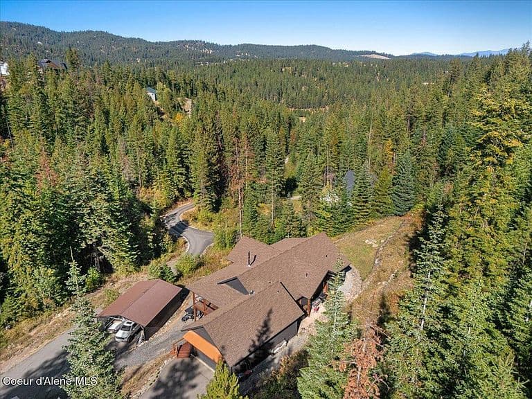 3578 S Moose Canyon Rd photo 4