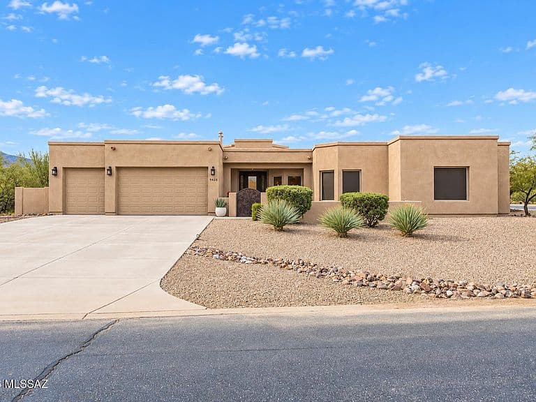 9420 E Woolly Butterfly Ct photo 1