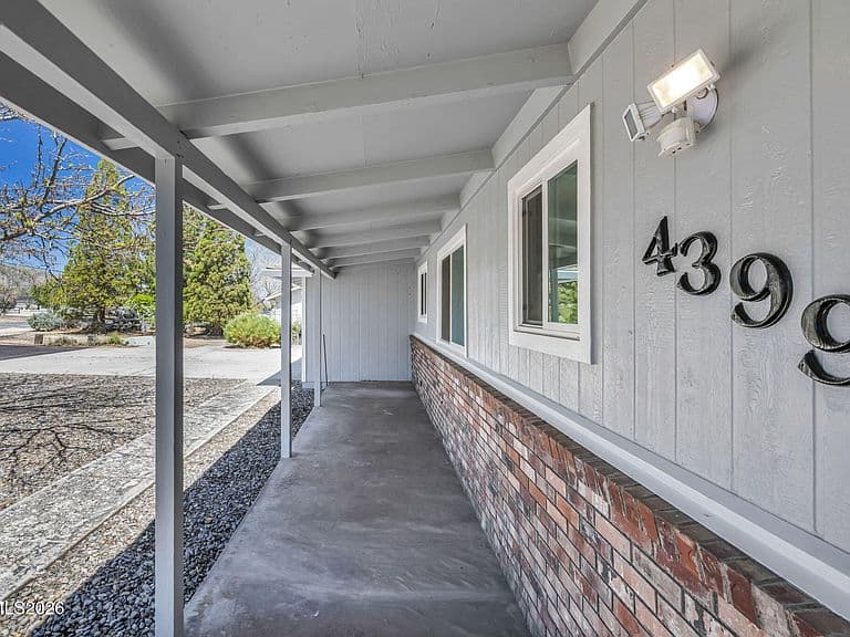 4399 Ponderosa Dr photo 2