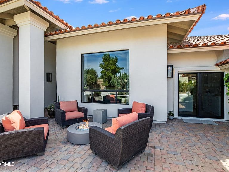 8607 E SAN LORENZO Drive photo 3