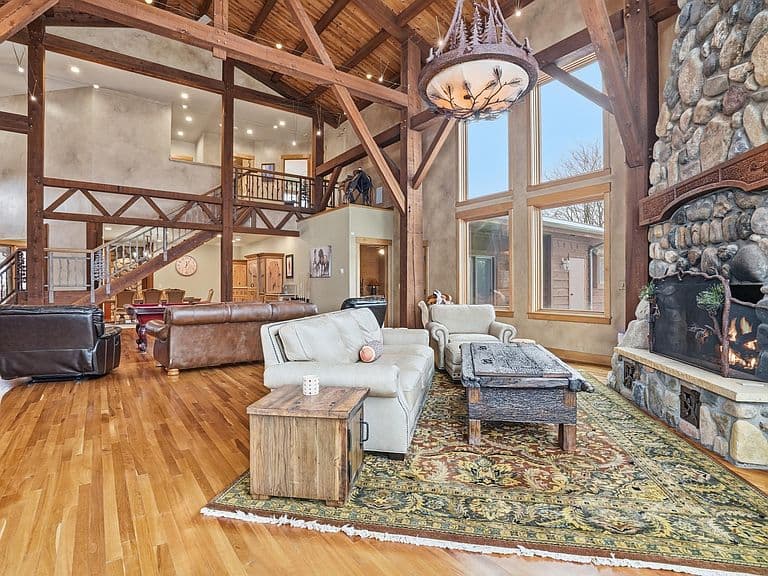 24741 Timber Ridge Rd photo 5