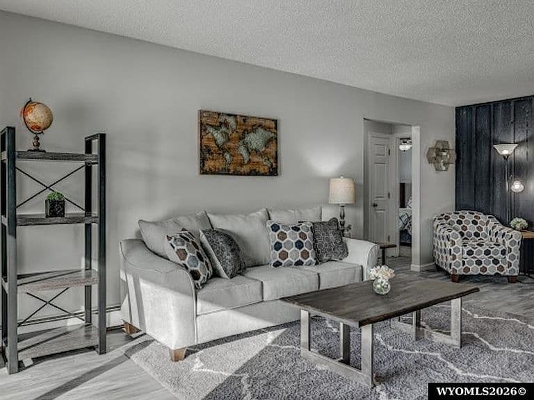 4400 S Poplar St Unit 312D photo 4