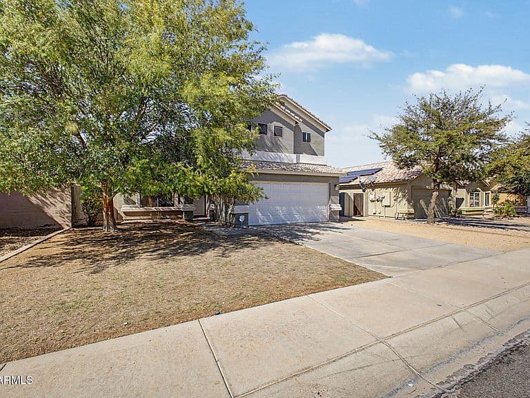 13728 W SOLANO Drive photo 3