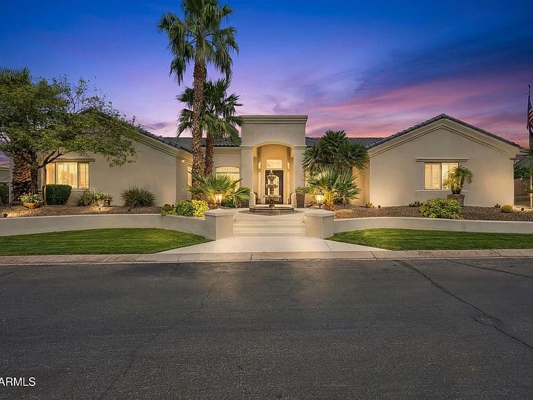 12110 E GOLD DUST Avenue photo 2
