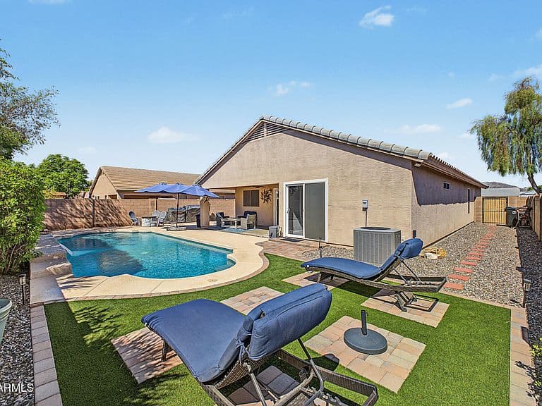 11119 E WIER Avenue photo 4