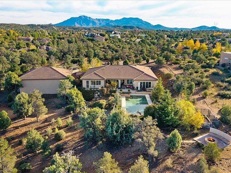 5610 W INDIAN CAMP Road photo 2