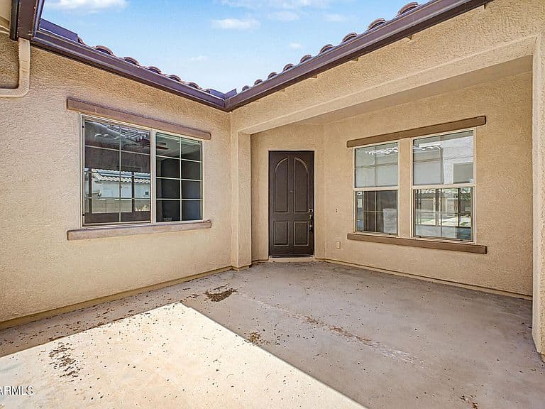 7563 W ELECTRA Lane photo 4