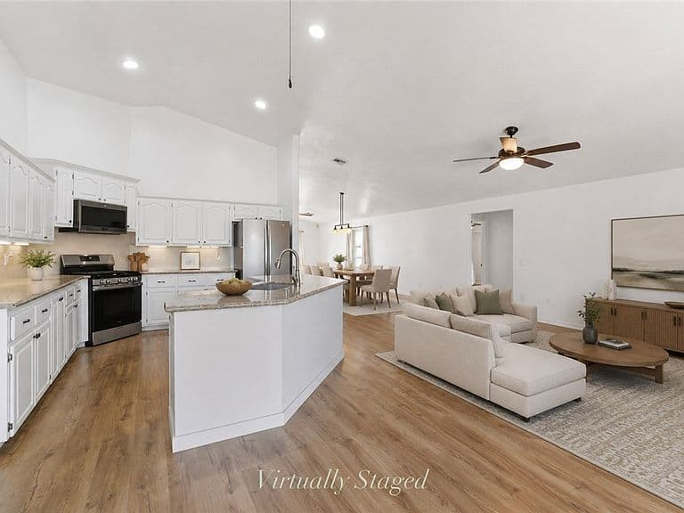 1149 Mountain Trail Road photo 5
