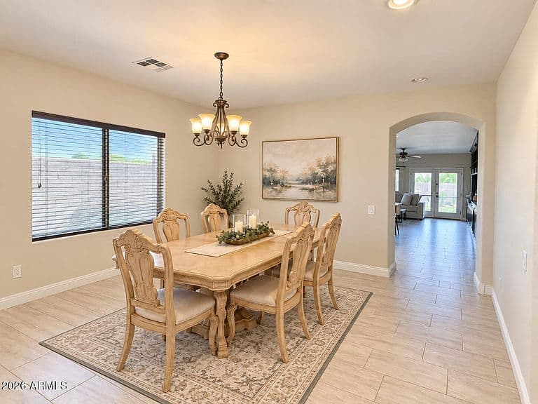 3755 E Zachary Drive photo 5