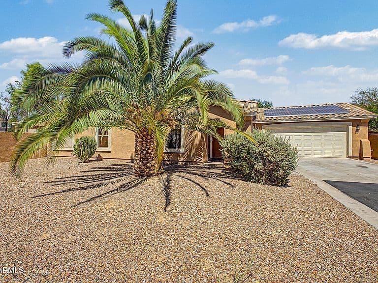 17054 W RIMROCK Street photo 3