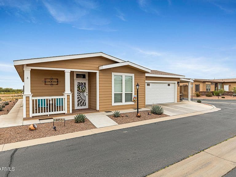 3301 S Goldfield Rd #6055 photo 2