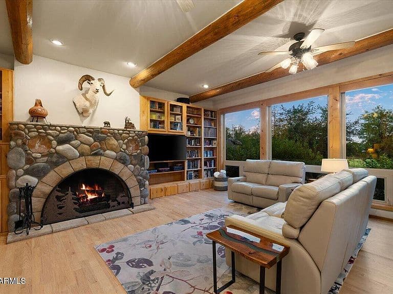 1500 Conifer Ridge Lane photo 4