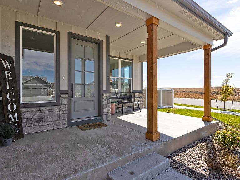 The Alder Plan, Saddle Ridge photo 3
