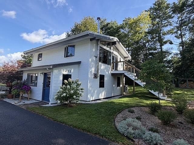 1412 Hinesburg Road photo 1