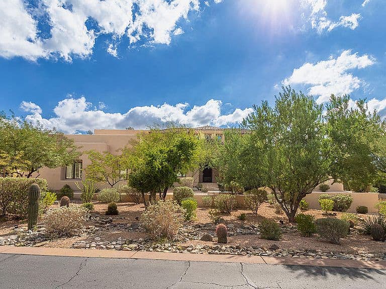 14246 S CANYON Drive photo 5