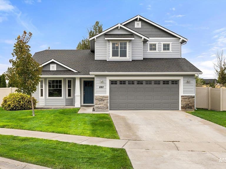 880 E Yaquina Bay Dr photo 1