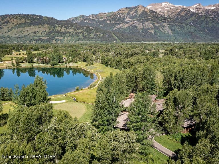 3125 Tucker Ranch Rd photo 1