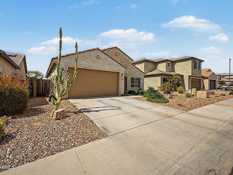 5754 W AUTUMN VISTA Way photo 3