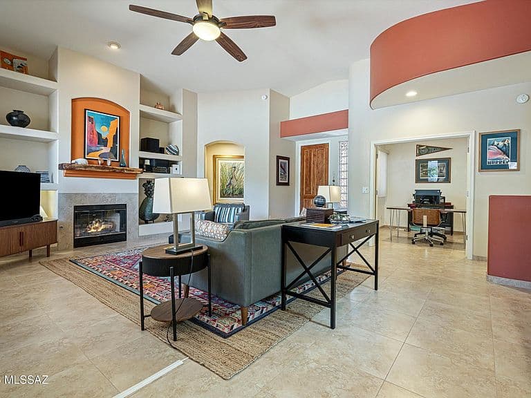 4808 W Pier Mountain Pl photo 3