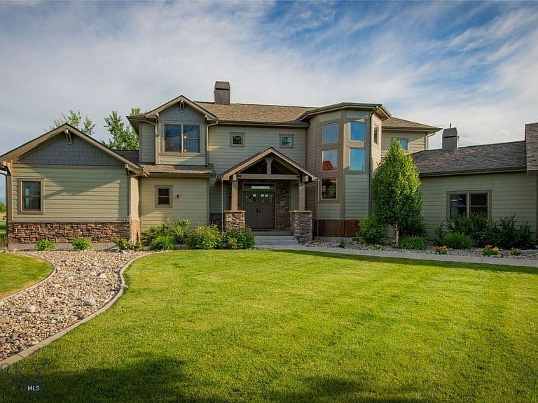 40 Wapiti Way photo 1