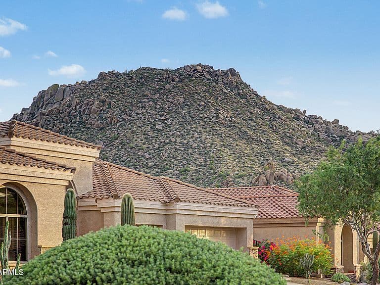 11396 E DIAMOND CHOLLA Drive photo 1