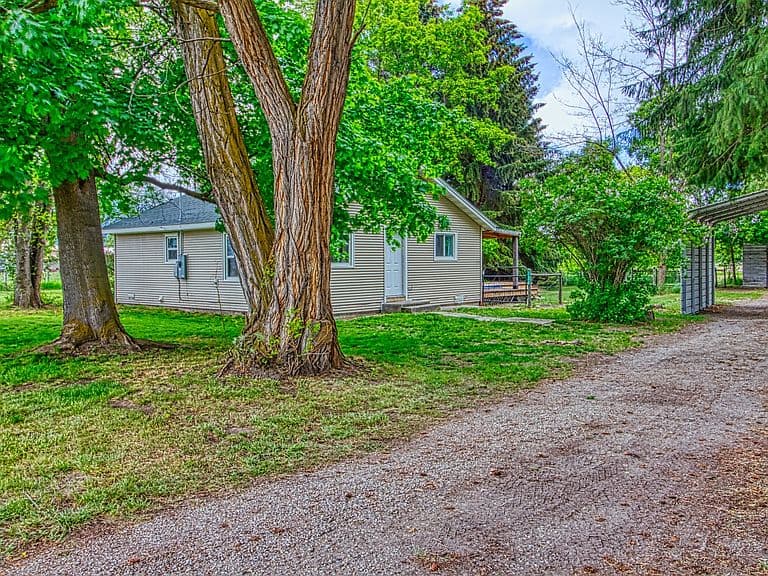 134 Grantsdale Cutoff Rd photo 1