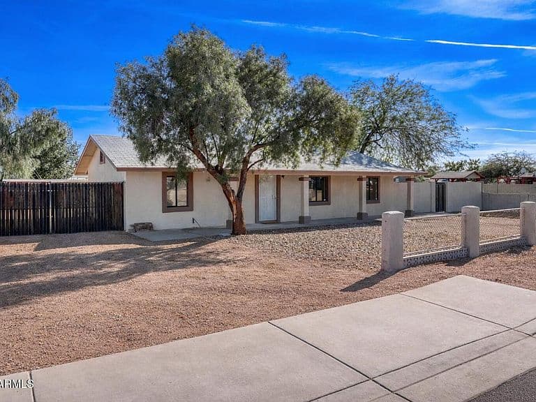 9901 E QUARTERLINE Road photo 2