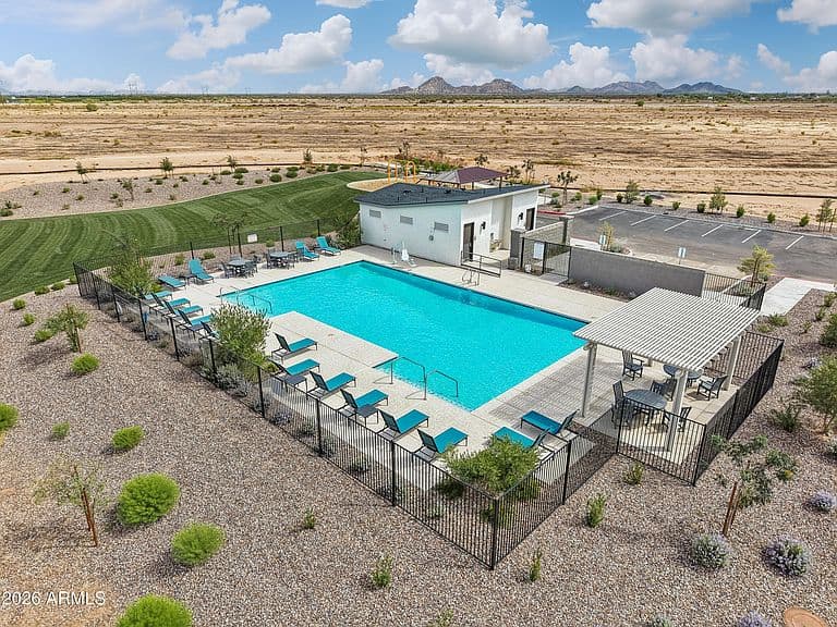 34787 W Angelo Drive photo 1