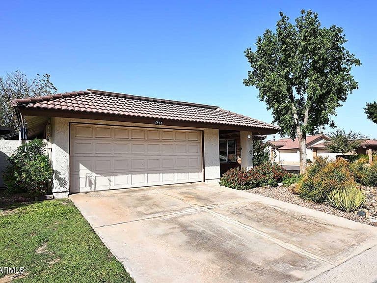 4814 E Sioux Court photo 2